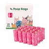 Pink 20 rolls