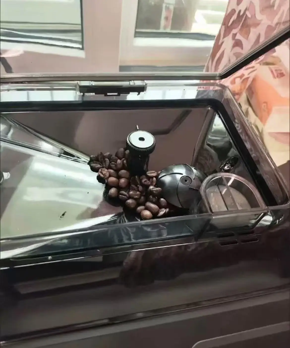 Factory Other Turkish Italian Coffee Maker Automatic Coffee Machine Touch Screen Set Coffee Makers