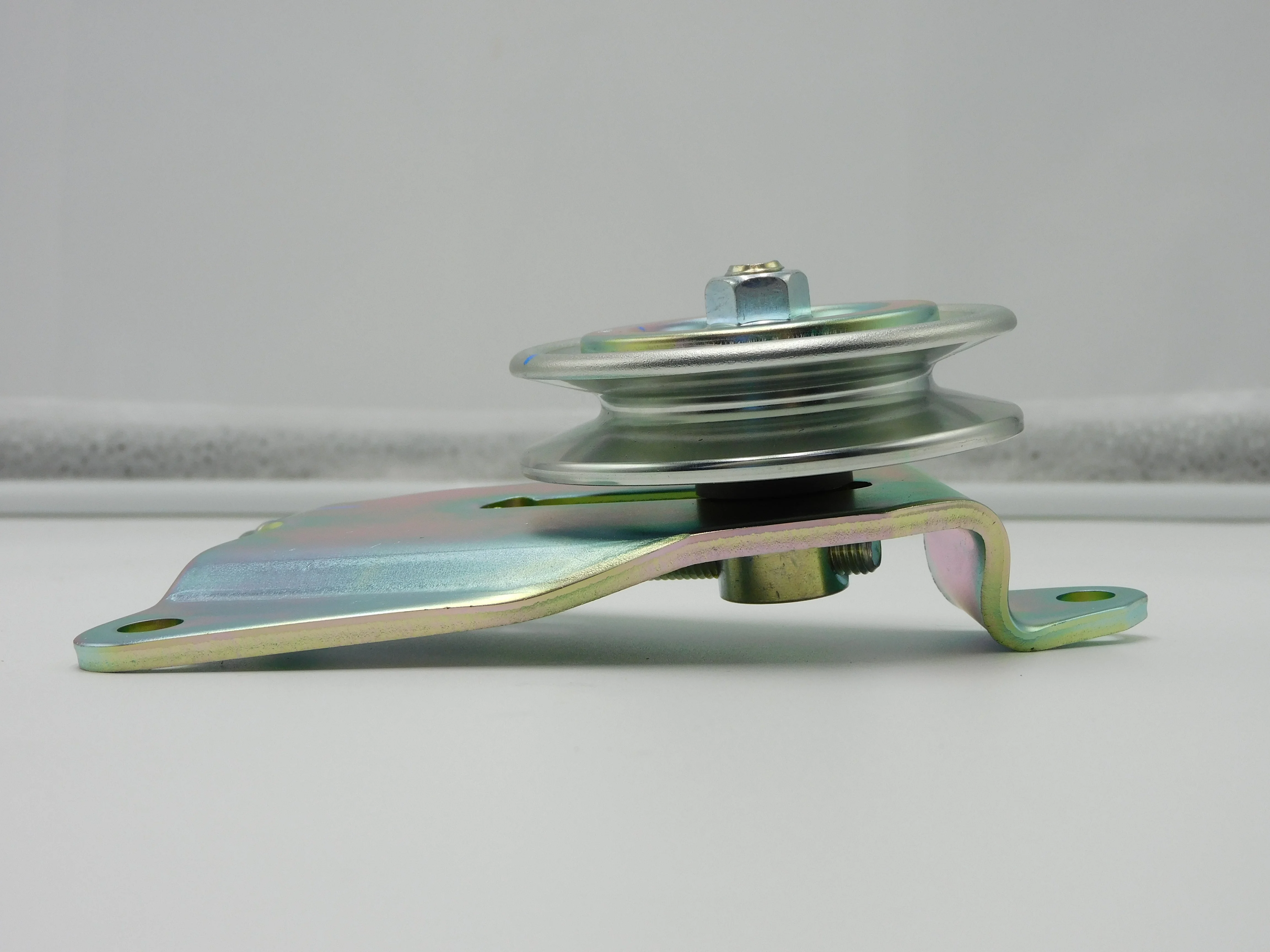 ひとちん　1011 Genuine Engine Cylinder Block for Isuzu 4HK1 Engine for