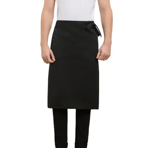 2026 High Quality Most Popular Chef Apron Colorful Apron Custom logo Apron Kitchen