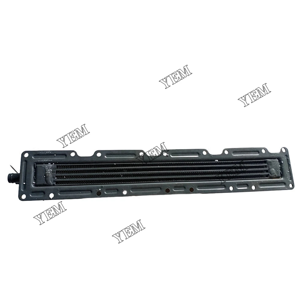 New DB58 Cooler Charge Air for Doosan Engine Parts