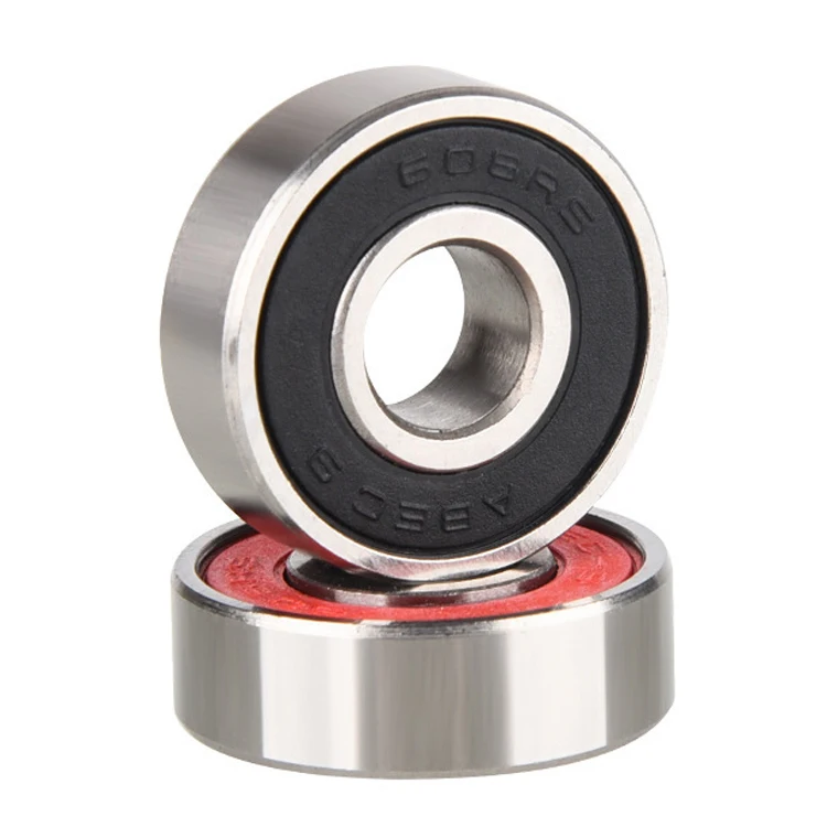 High Precision Deep Groove Ball Bearing Z809 for Manufacturing