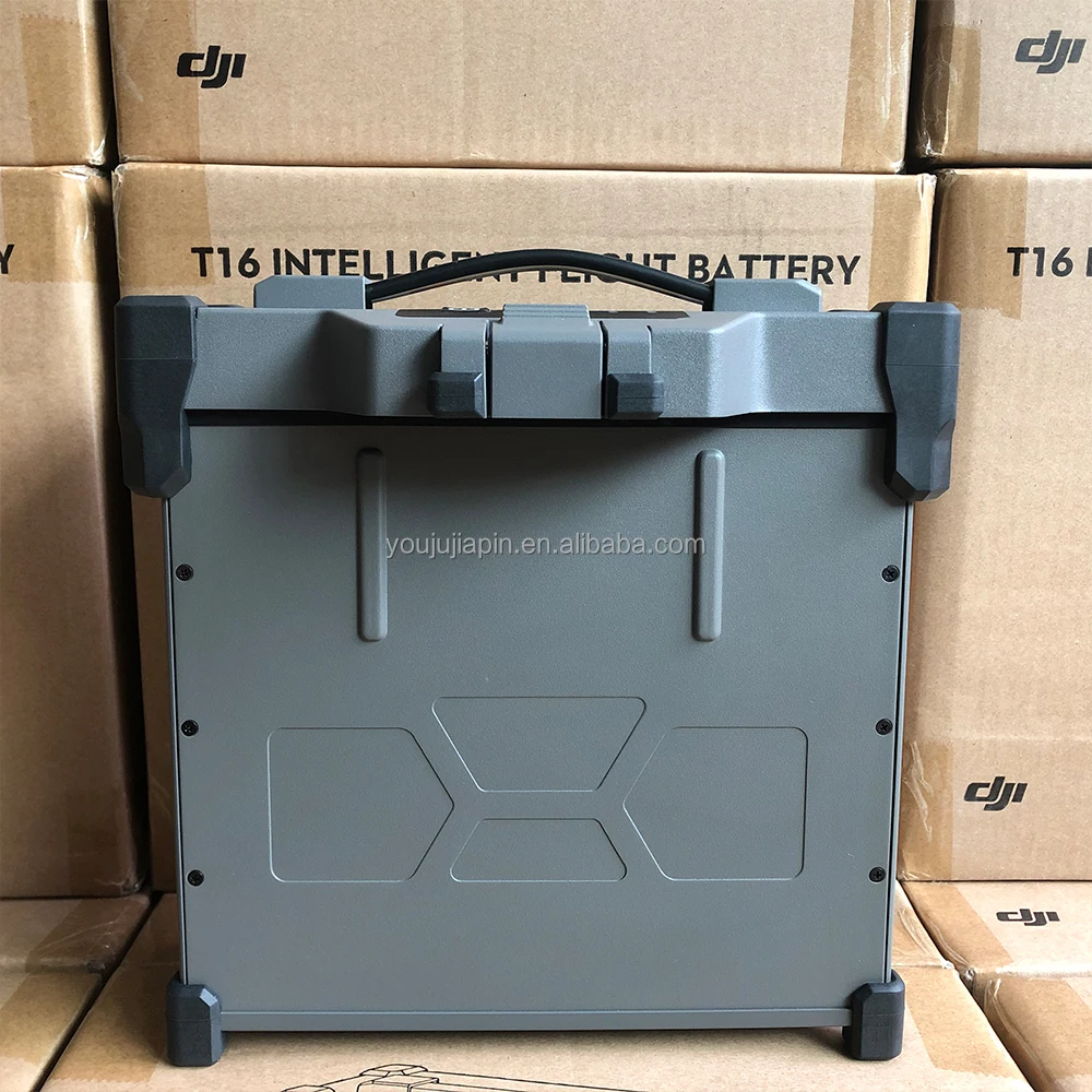 Dji agras t16 deals battery