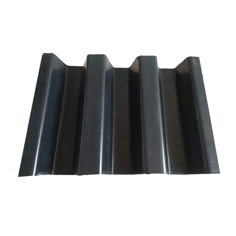 50mm PP and PVC Hexagonal Honeycomb for Lamella Clarifier Plate Tube Settler for Water Treatment