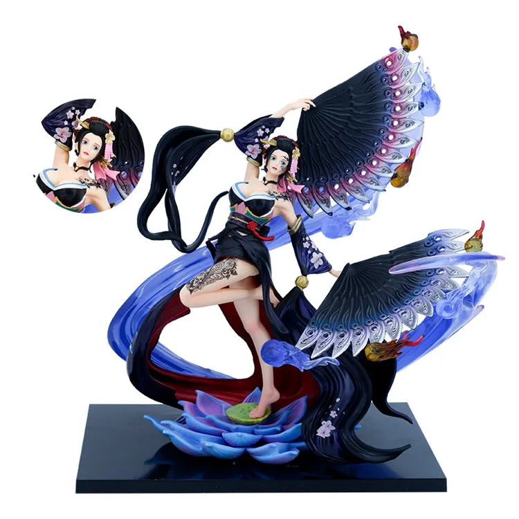 High Quality One Pieces Series GK Nico Robin Action Figure