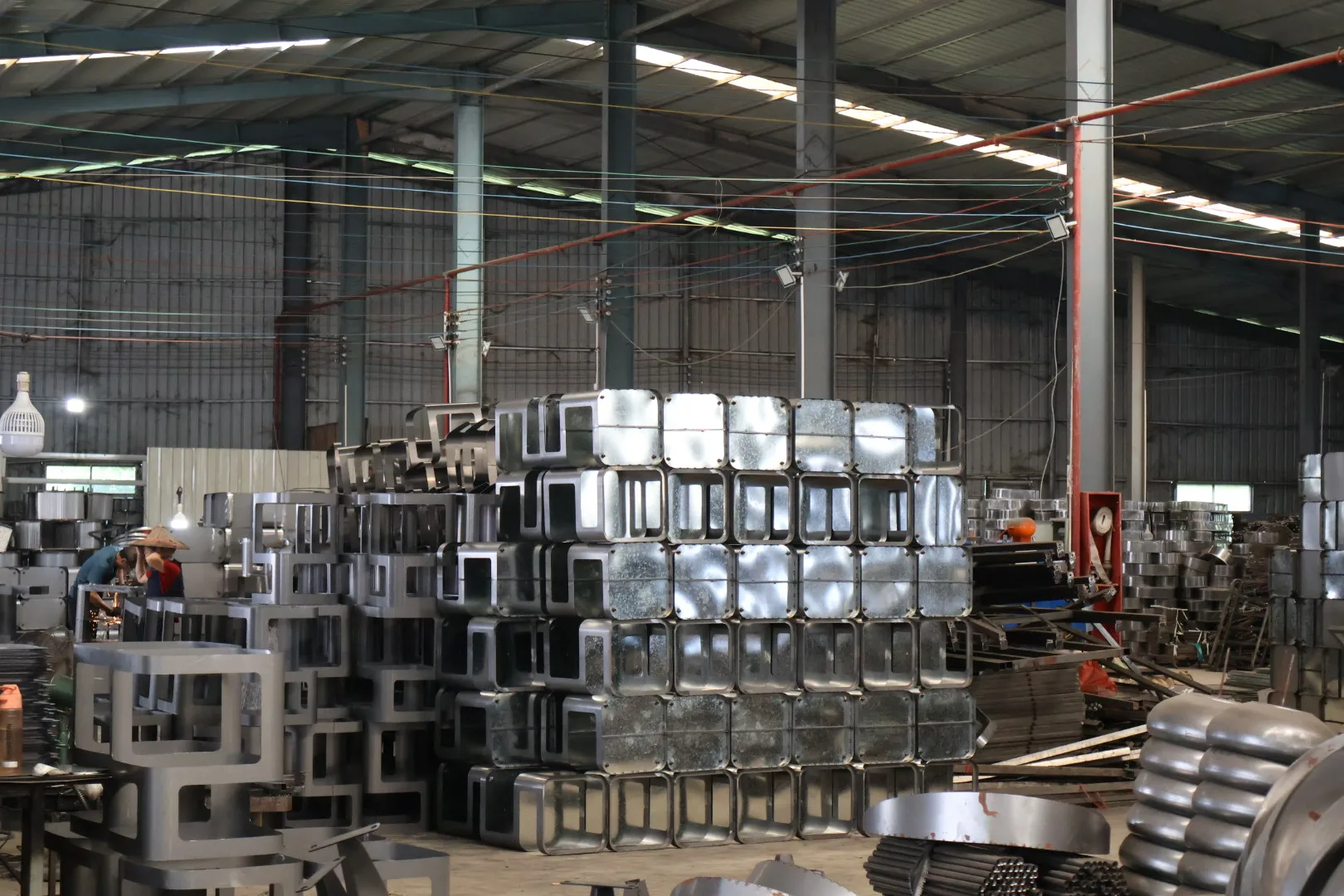 Fujian Anxi Future Yilai Industry And Trade Co., Ltd.