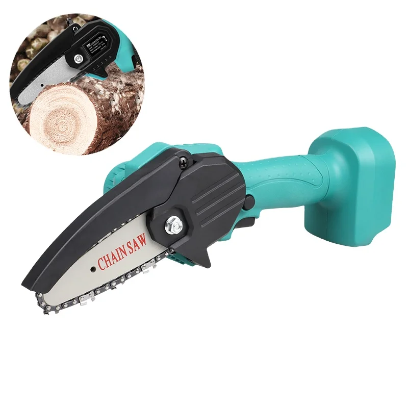 støvle i stedet nuttet Compatible Makita Series Bare 4 Inch 18v Mini Electric Chain Saw Power  Tools Woodworking Pruning One-handed Garden Tool - Buy Makita,Chainsaw,Electric  Chain Saw Product on Alibaba.com