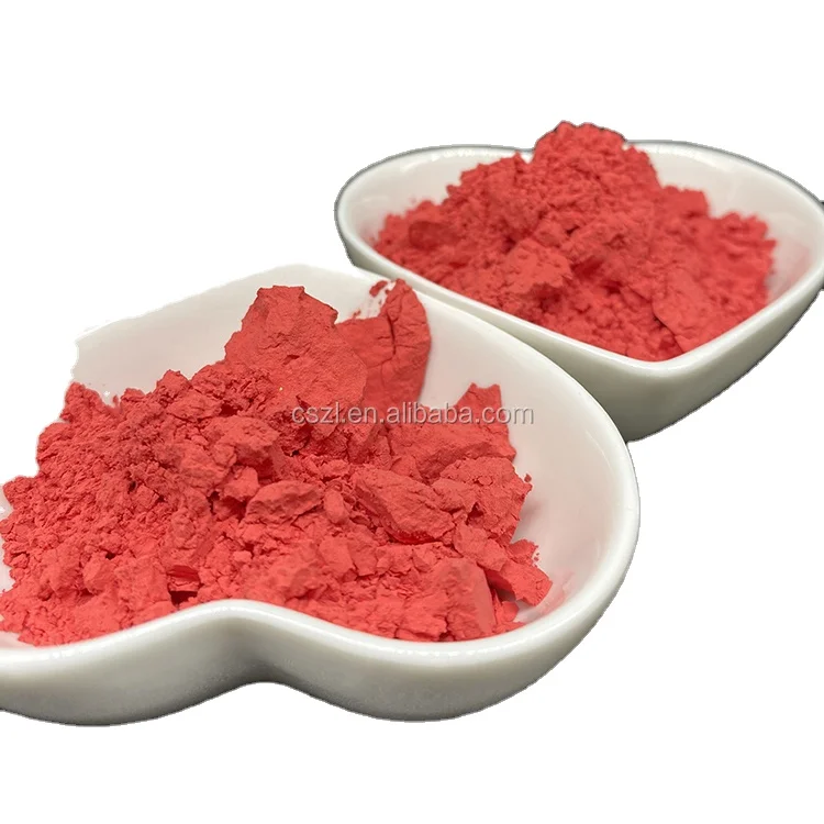 Inclusion Ceramic Pigment Stains Dark Red Buy Ceramic Powder Color