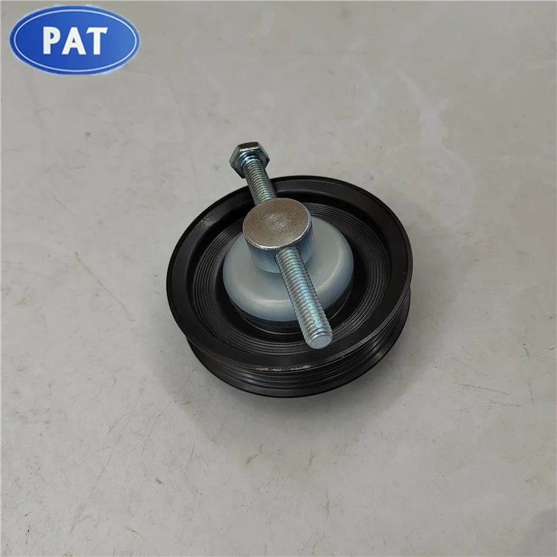 PAT 11925-VC80A - High Performance Idler Pulley for Japanese Cars
