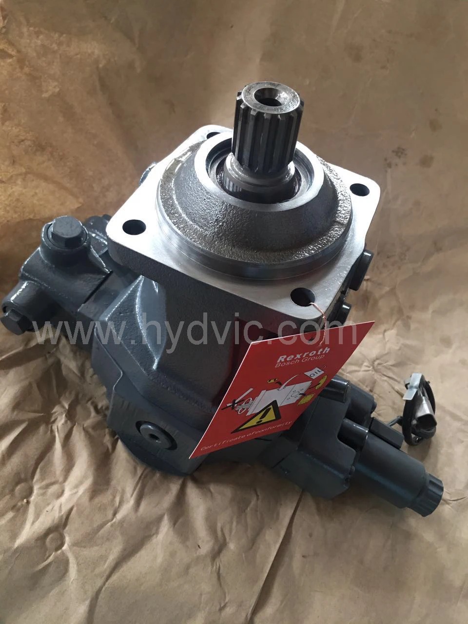 KVAA7VO55 KVAA7VO80 KVAA7VO107 KVA KVA7V KVAA7VO Hydraulic KVA7VO55 KVA7VO80 KVA7VO107 Pump