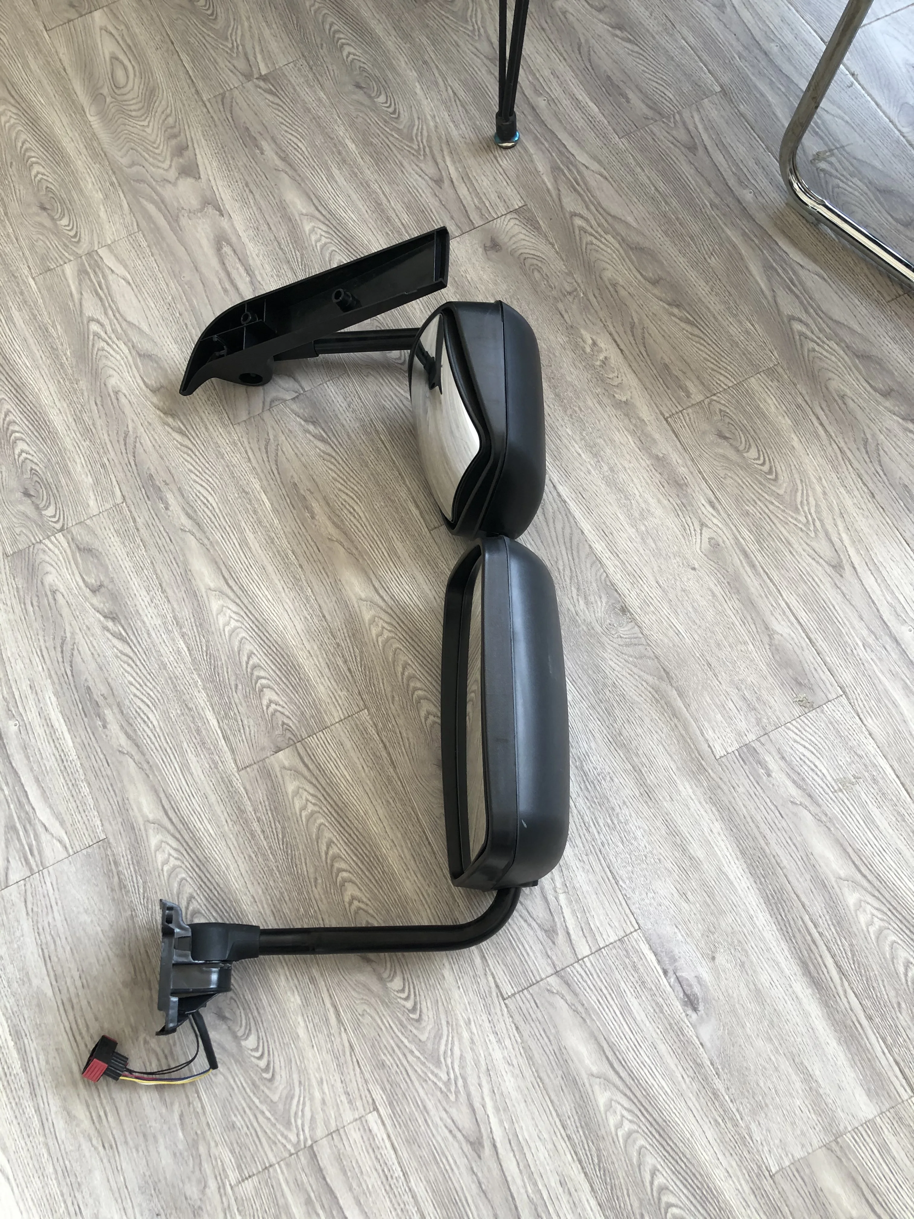 For Renault for volvo for daf truck side Mirror OEM LH 20207881 