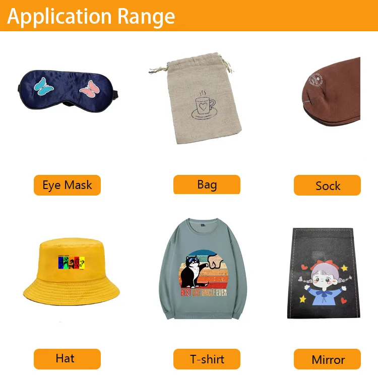 Оптовая продажа пользовательский дизайн пластиковая термопечать логотип этикетка для