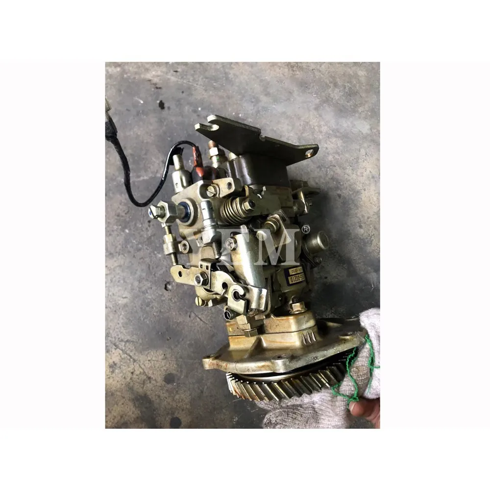 High Quality Manufactory Diesel Engine S6S Fuel Injection Pump for Mitsubishi