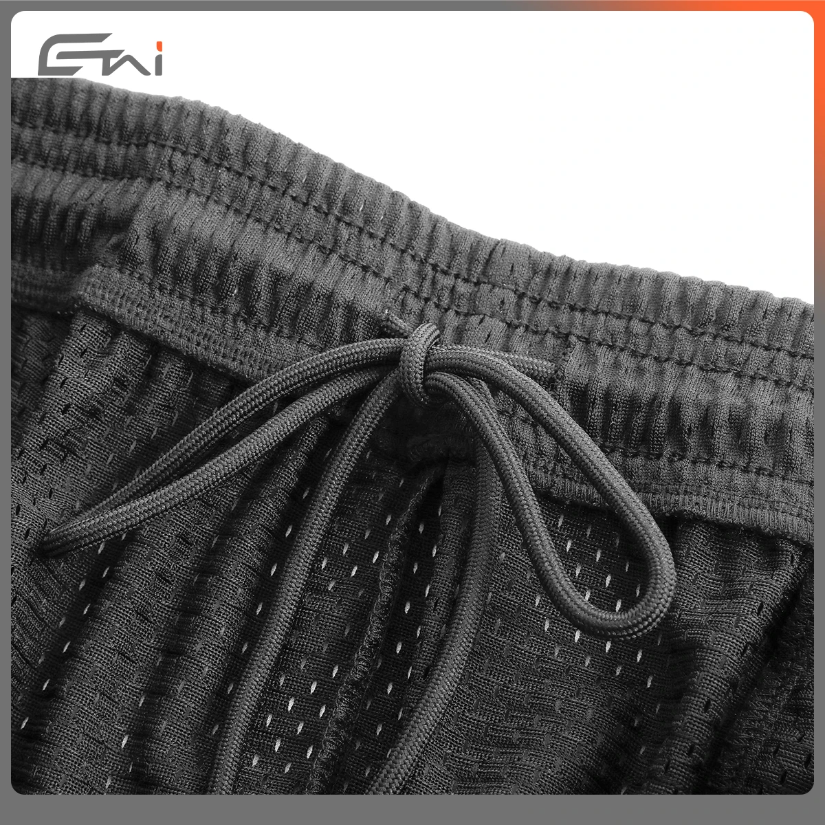 Summer Essentialsed Beach 100% Polyester Gym Running 5 Inch Sweat Shorts Custom Sublimation Logo Mesh Basketball Shorts for Men