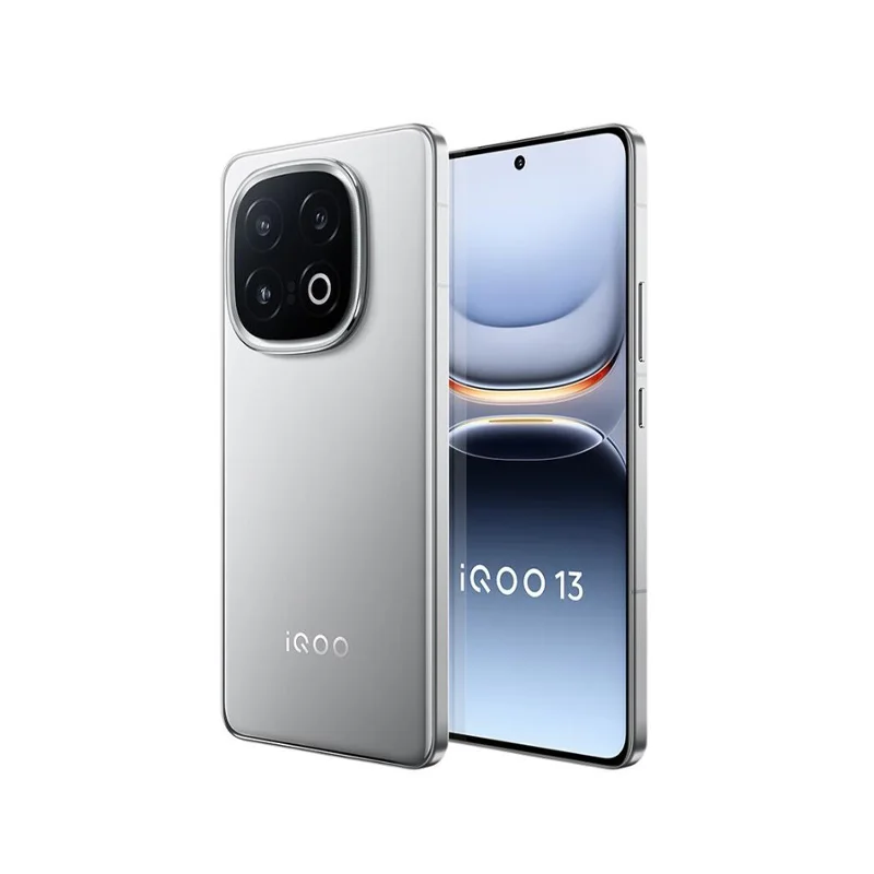 中古VIVO IQOO 13 5GスマートフォンAndroid携帯電話Qualcomm