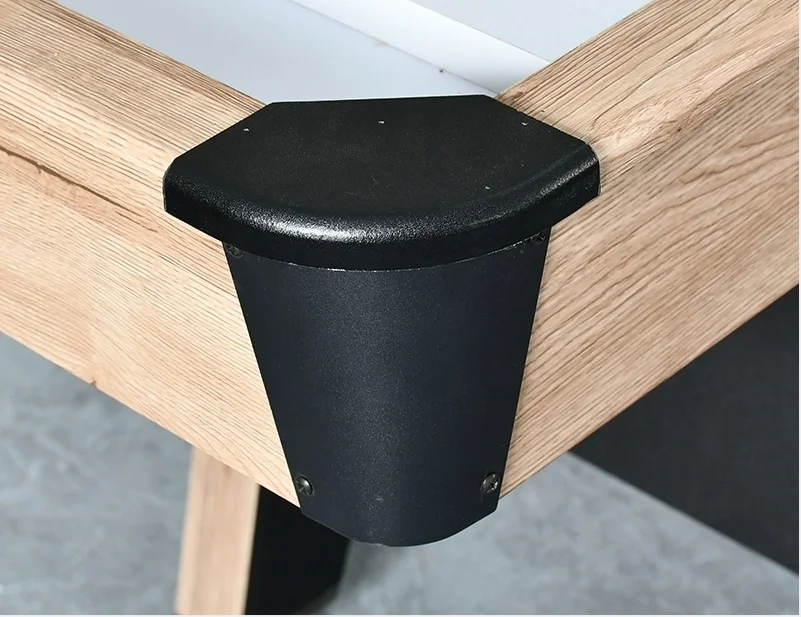 9 футов 2 в 1 стол для Шаффлборда и игровой керлинга