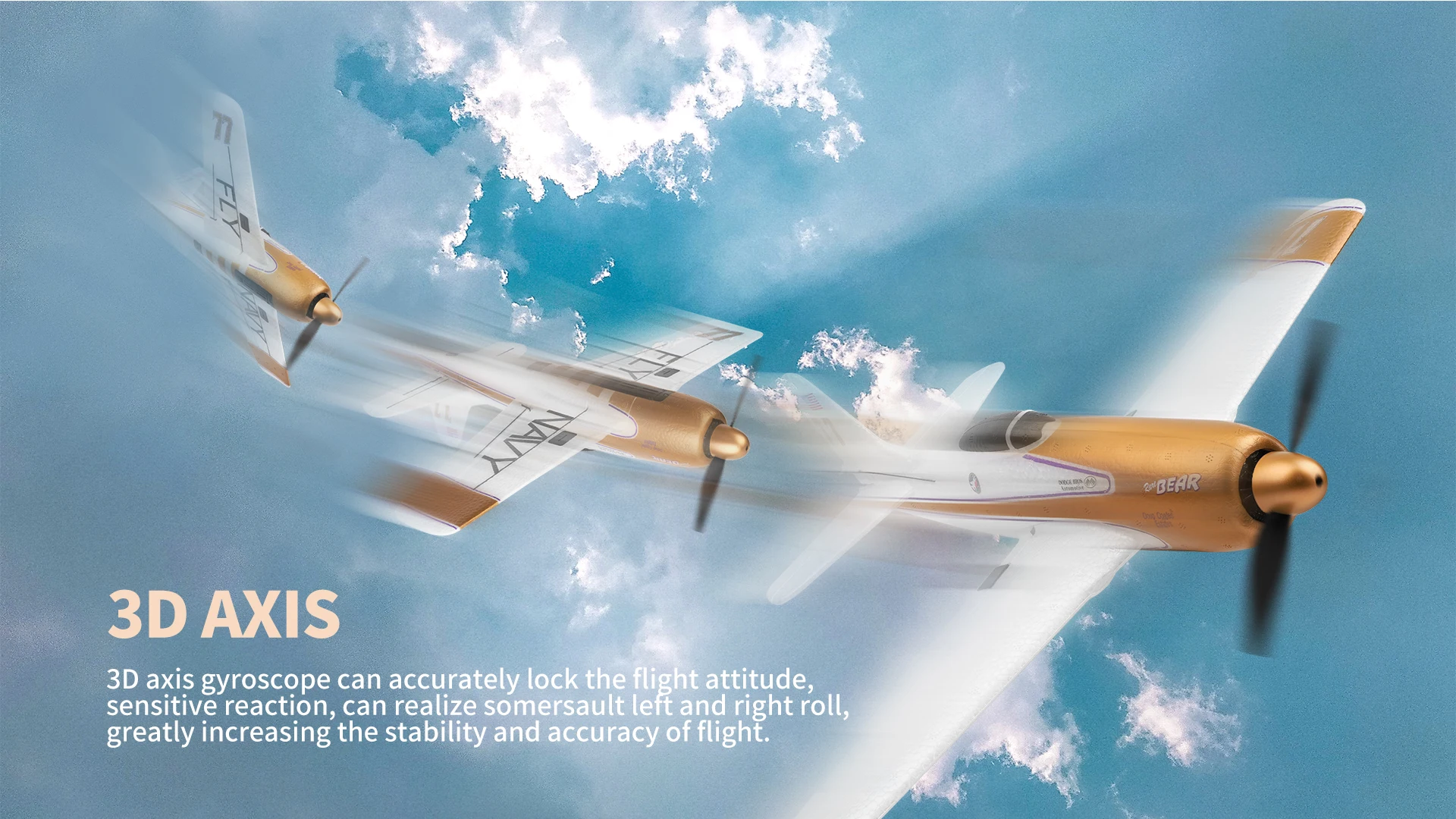 Newly WLtoys A260 RC Airplane 2.4GHz 4CH 6 Axis Stability Fixed Wing Airplane Foam Flight Toys 6G/3D Mode 384mm Wingspan Hot