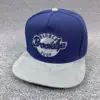 Blue flat roof [BARBER]