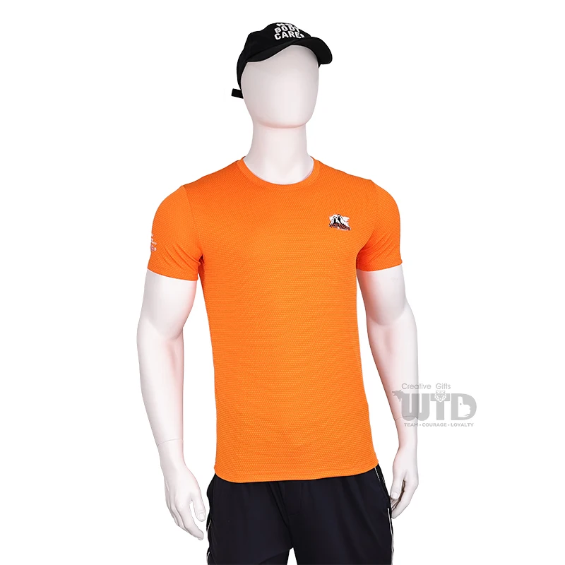 Colete Atlético Personalizado Leve Unissex em Poliéster para Treino, Design Respirável e de Secagem Rápida para Camisetas Promocionais de Maratona