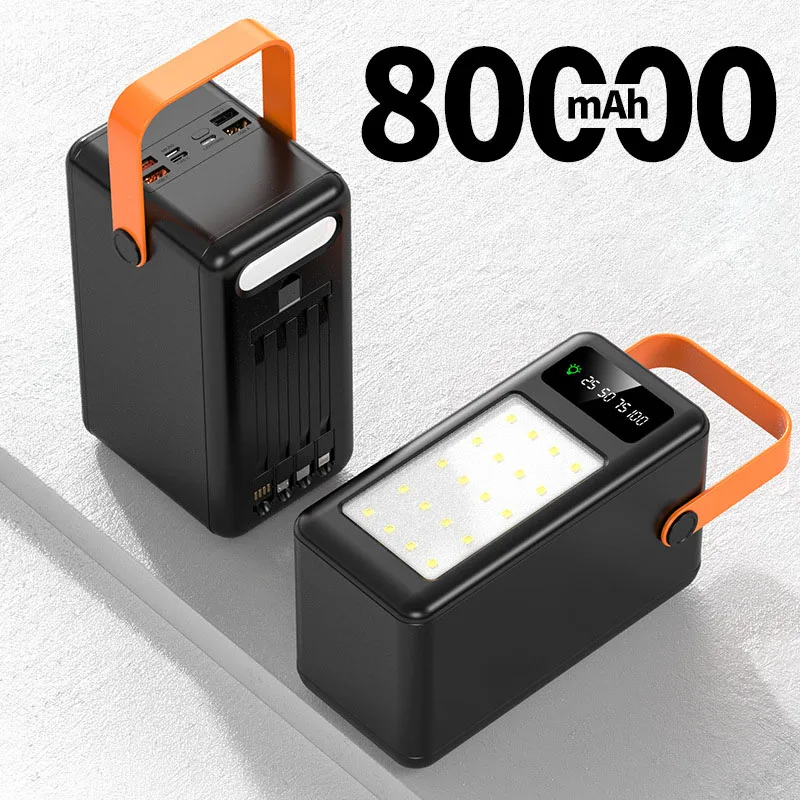 Hand Warmer, 6000mAh, 10W, USB, Portable - detail 36