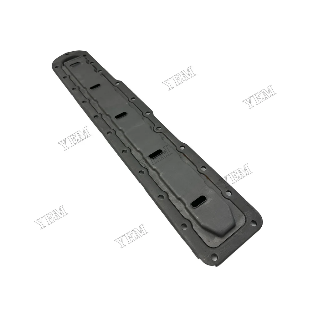 For Hino Diesel Engine Repair Parts H06C 11207-1092 Oil Cooler Cover Engine Rebuild Kit