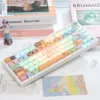 White + Mao Animal City PC