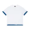 White Blue
