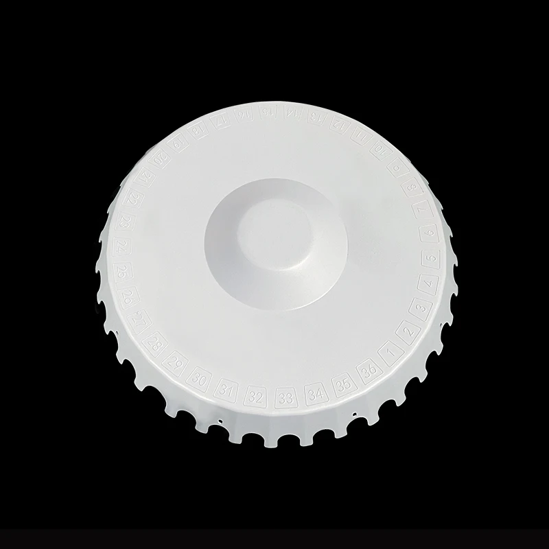 Large Size HDPE Plastic Molds for Car Parts Durable Vacuum Forming Shell with Cutting Service