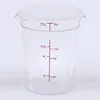 Cercle de 7,6 L