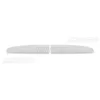 Blanc mat