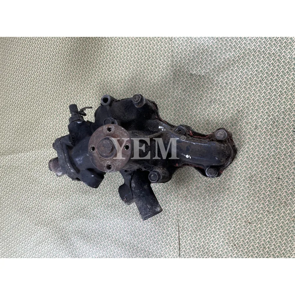 For Yanmar Diesel Engine 3TNE78 Water Pump 4