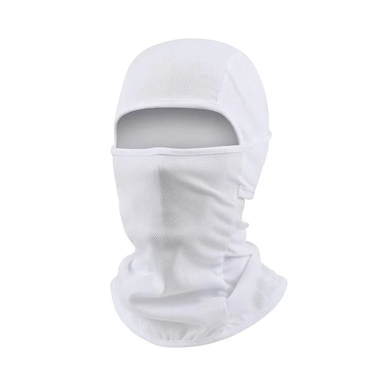 Cold Gear Under Armour Masker Winter Reflective Fleece Safety Mask
