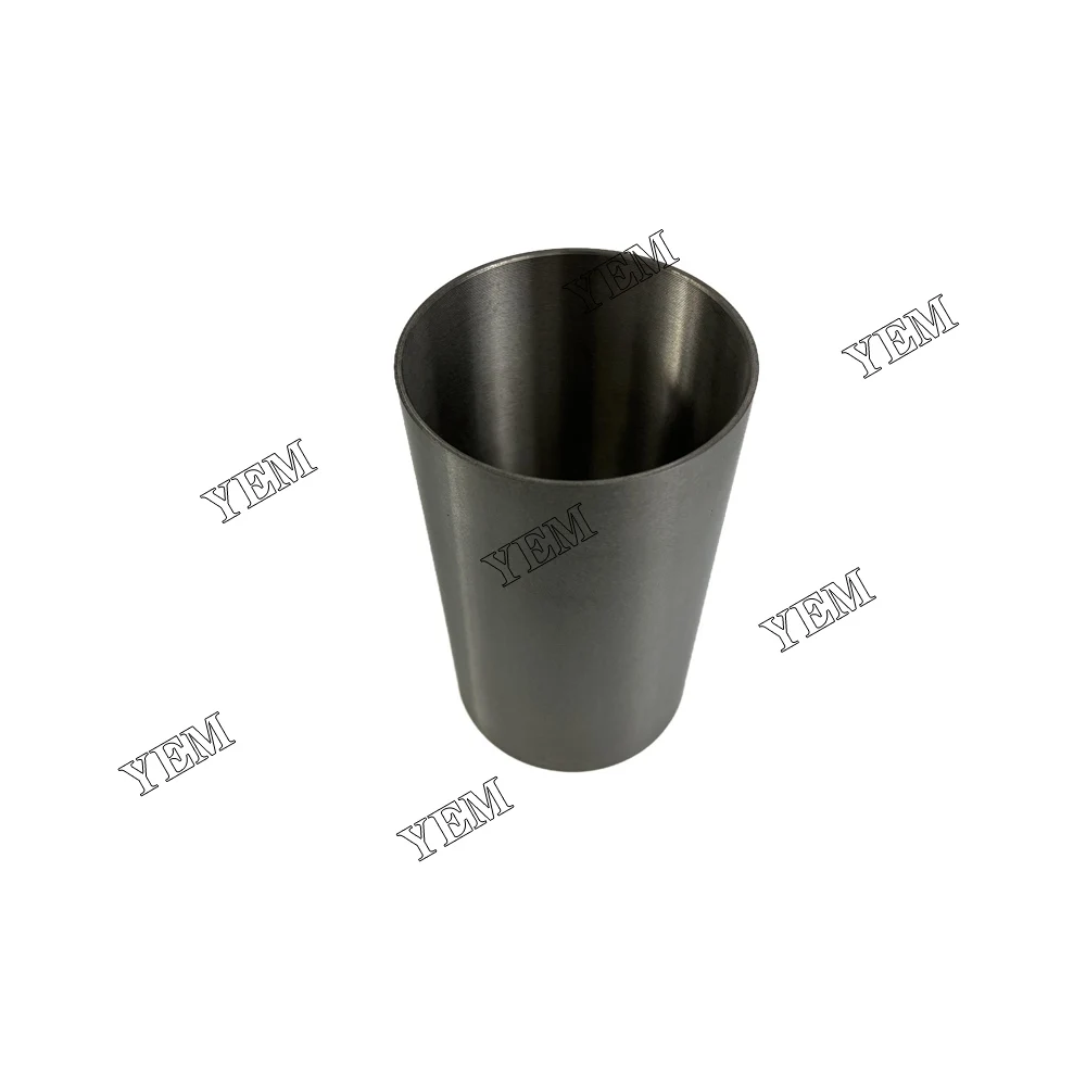 S4F Cylinder Liner for Mitsubishi Tractor Excavator Mowers Engine Repair Parts for Mitsubishi Cylinder Sleeve