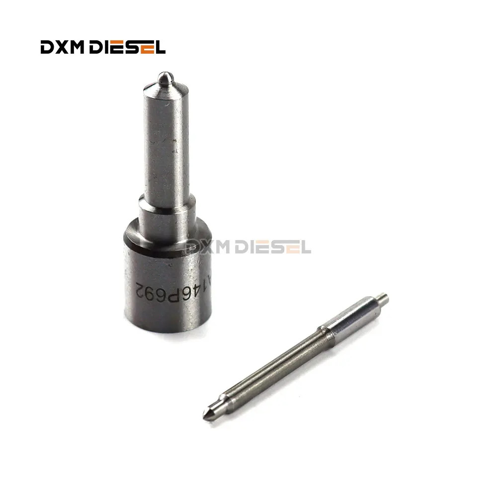 DXM nozzle DLLA146P692 For injector DLLA 146 P692 High Quality P Type common rail manufacture