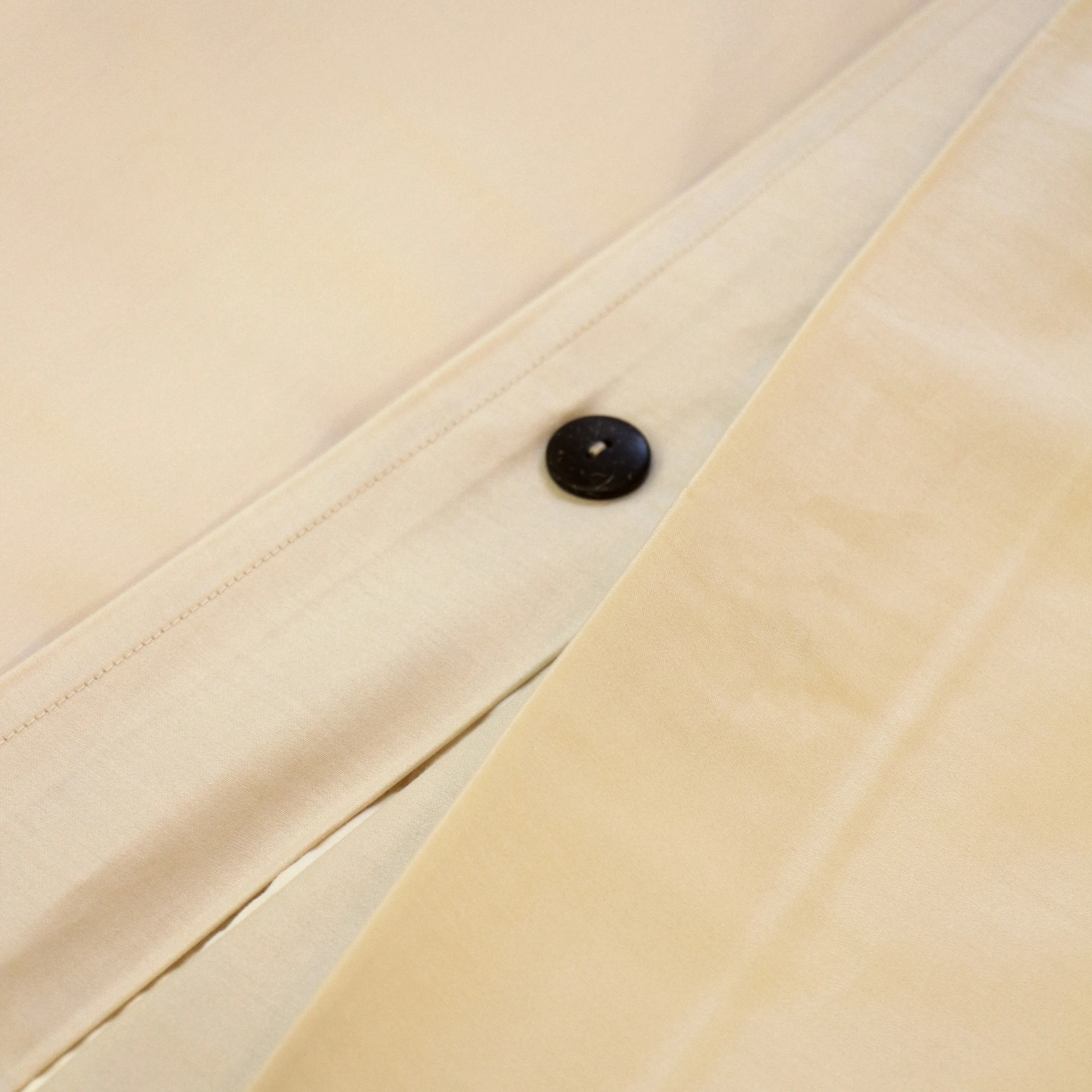 Gots Certified Sustainable 100 Organic Cotton Cot Sheet Bedsheets