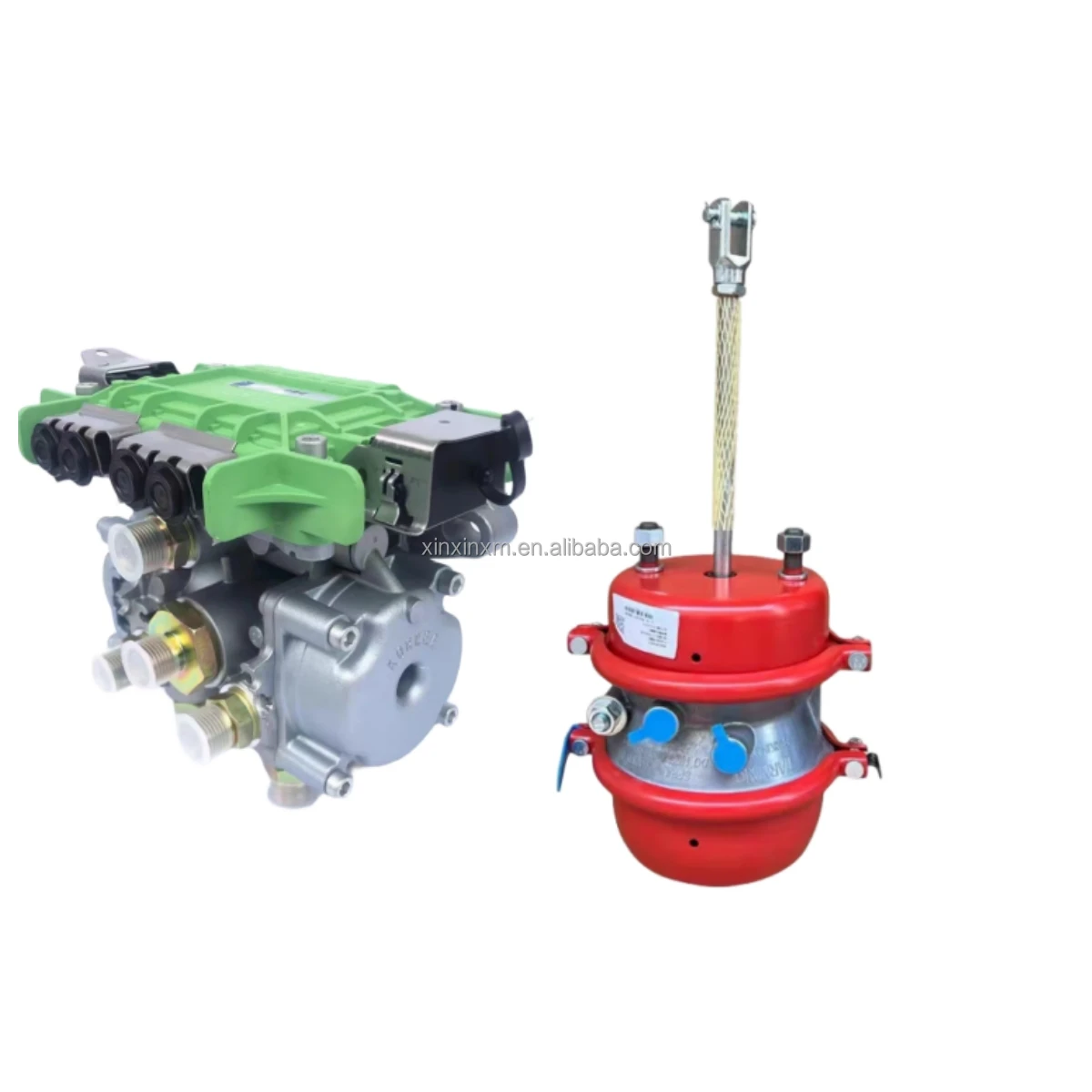T3030dd Terbon Wholesale Auto Brake System Parts Heavy Duty Truck Air
