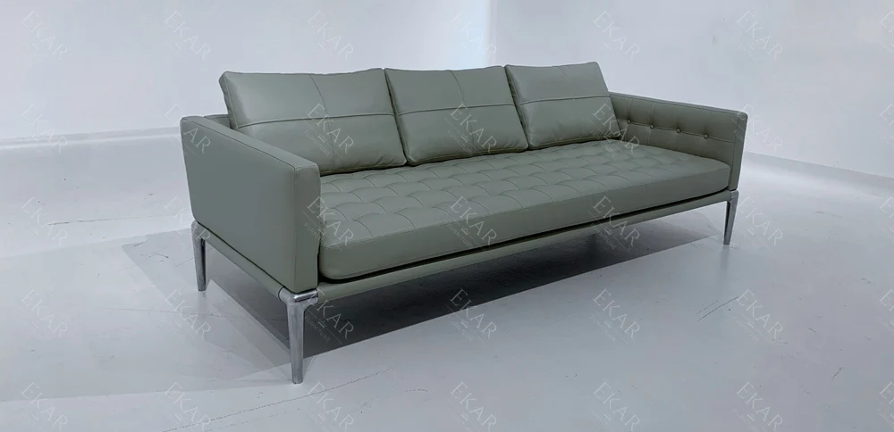 product new design solid wood multi layer pine sofa timeless elegance and craftsmanship black sofa-67