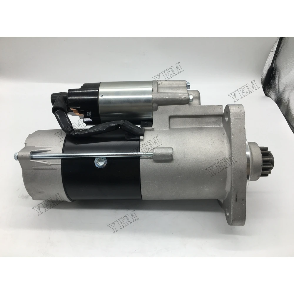 Starter Motor for Bosch 4141.3341 Aftermarket Engine Parts 4