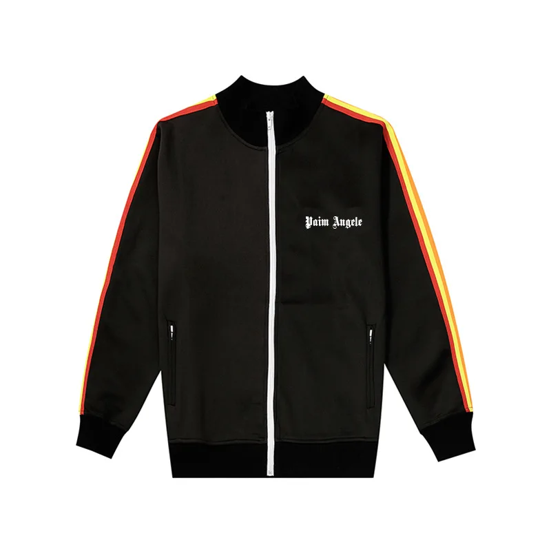 2 piece set luxury couple jogging tracksuit Boys fleece joggers men's pullover tracksuits blank sport wear plus size men set