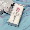 Silver pink