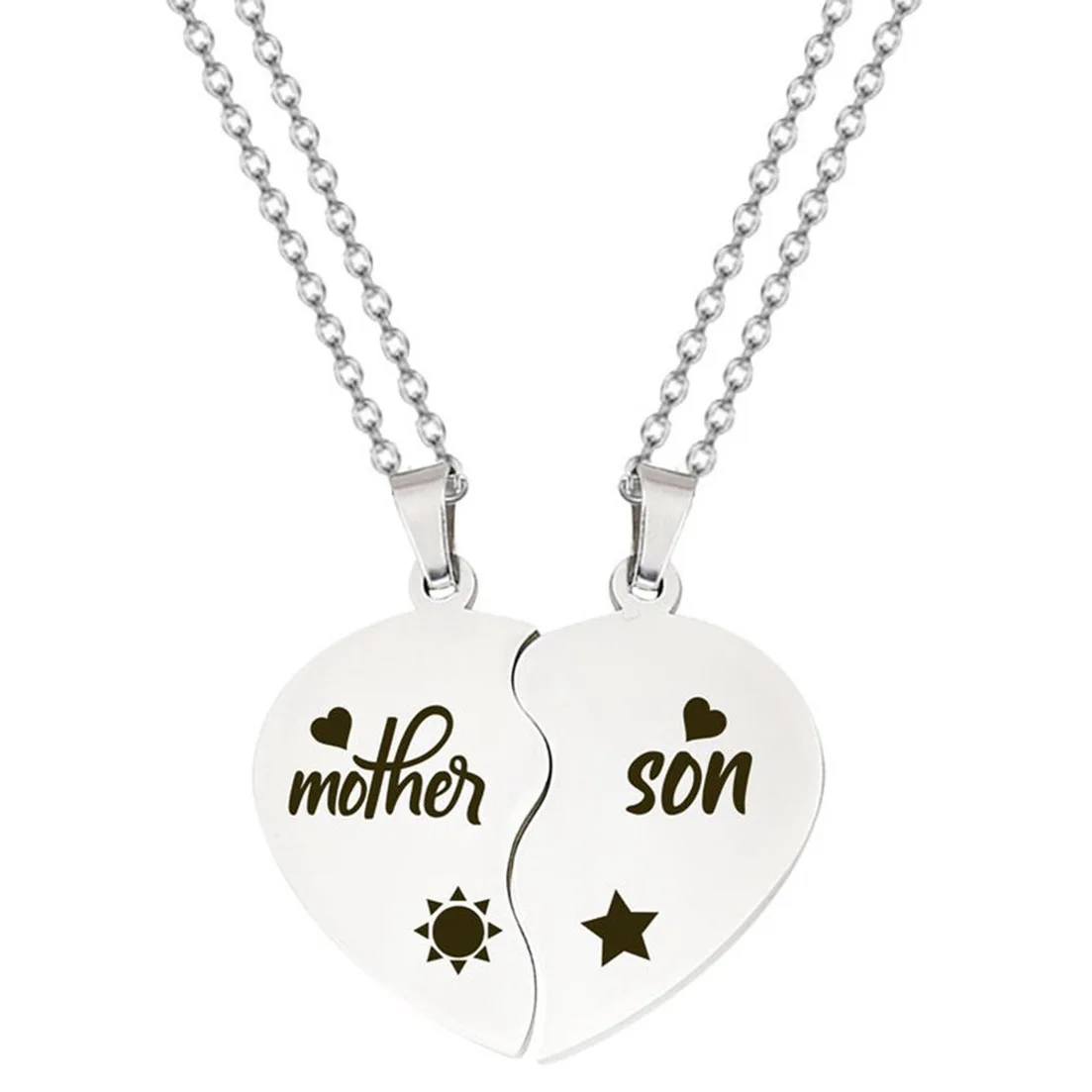 Mom Necklace Jewelry Accessories 