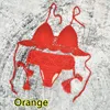Naranja
