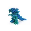 26cm blue-green