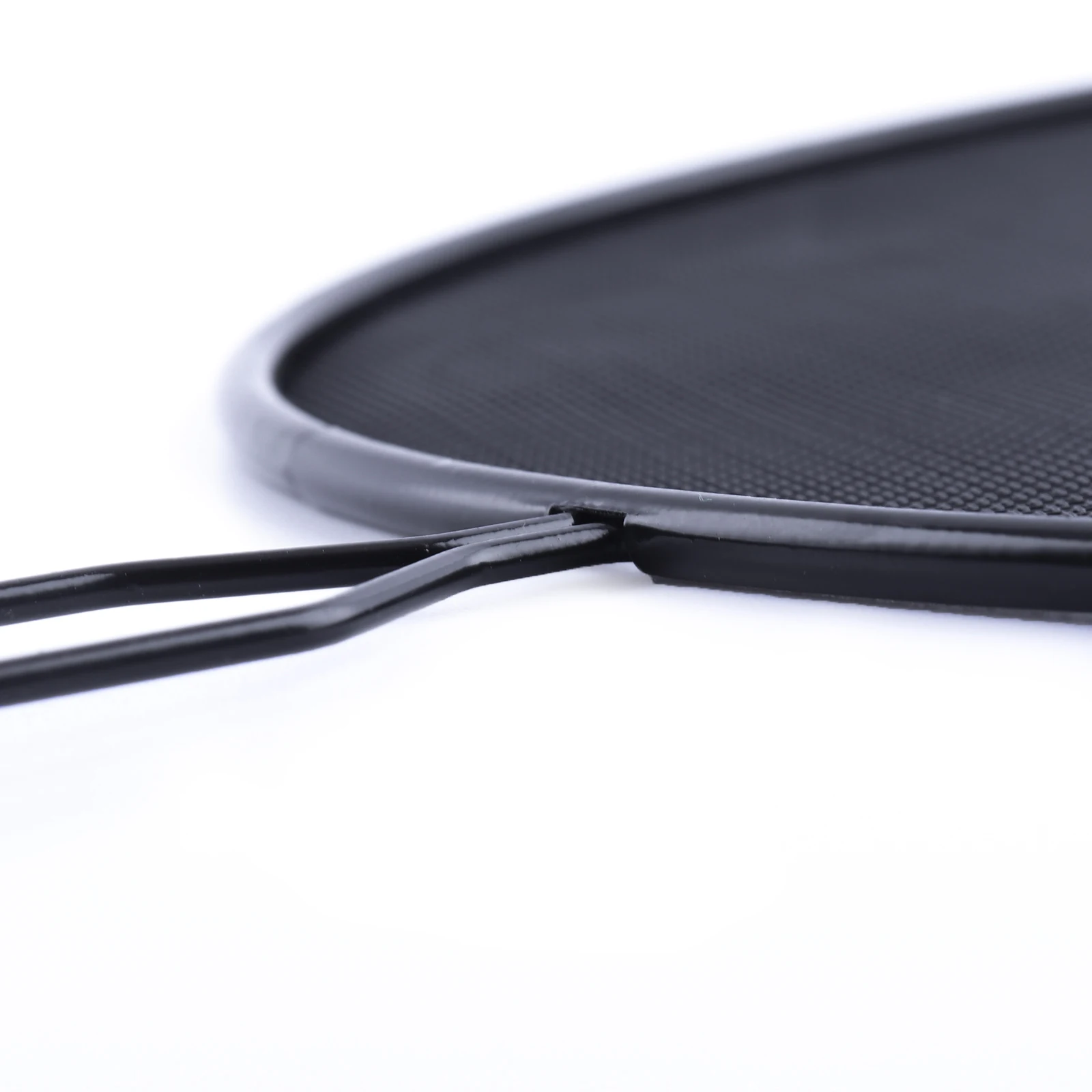 Лучшие цены распродажа черный сетчатый фильтр с длинной ручкой