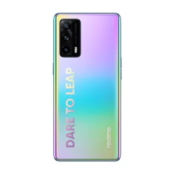 Realme X7 Pro Ultra - 12GB 256GB 5G Smartphone with 90hz AMOLED