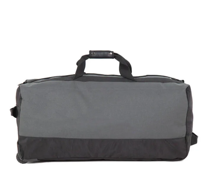 BSCI Factory Custom Larger Capacity Travel Bag with Wheels Instrument Bags & Cases High Quality