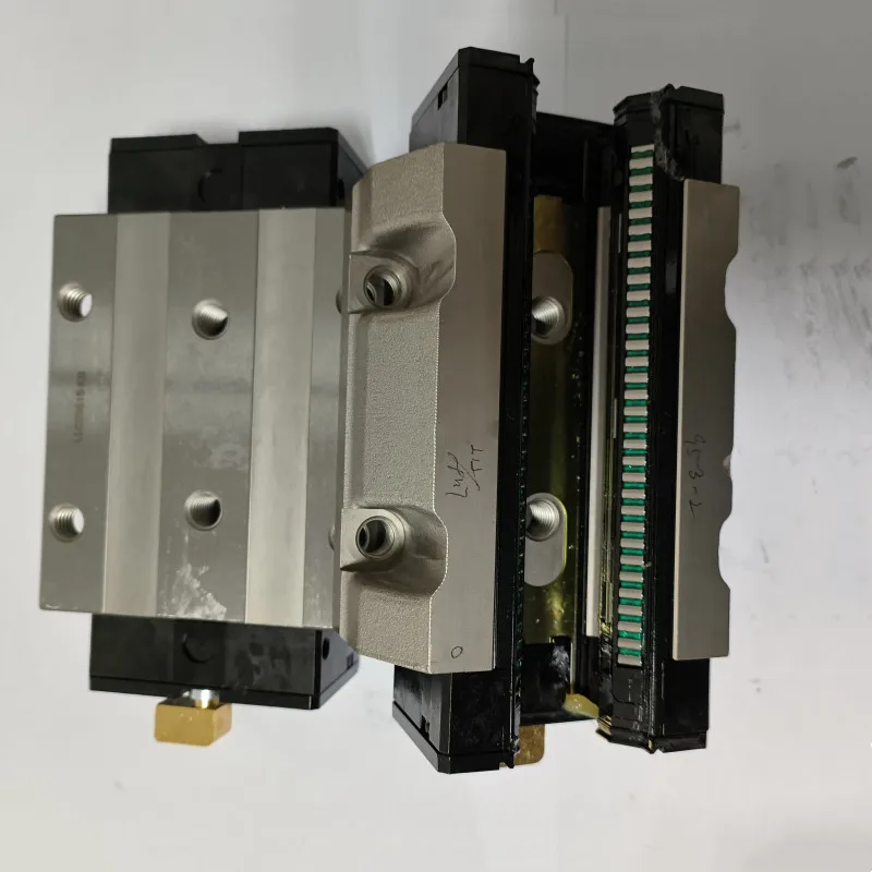 JAPAN Linear Motion Guide Block SRG45 SRG45LC SRG45SLC SRG45SLC1UU SRG45SLC1SS Linear Slide