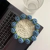 12 bleu foncé