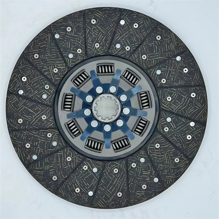 Volvo Fh12 Clutch Plate Slipping And Pressue Plate Replacement Cost