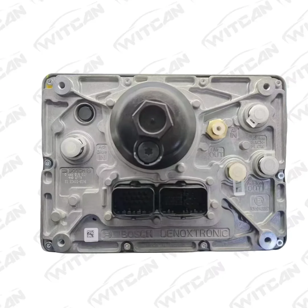 DAF Urea Pump Module 0444010025 / 0444010033 - Reliable